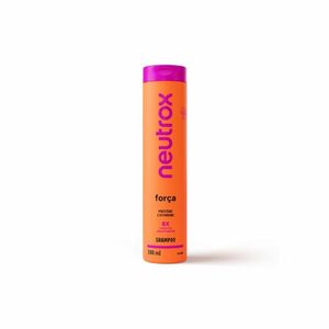 Shampoo Neutrox Força 300ml