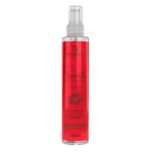 Body Splash Bio Instinto Secrets 130ml