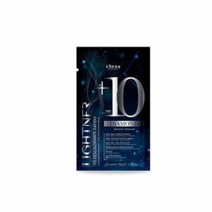 Pó Descolorante Cless Lightner Diamond 50g