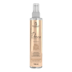Body Splash Bio Instinto Donna 130ml
