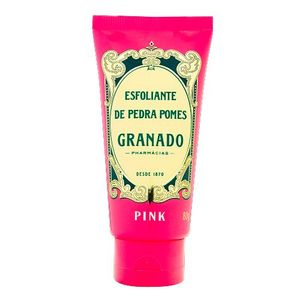 Esfoliante de Pedra Pomes Granado Pink 80g