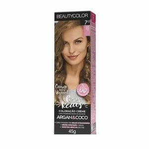 Coloração Individual BeautyColor 7.0 Louro Natural