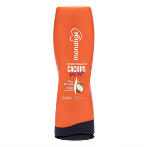 Condicionador Monange Cachos, Que Tal? 325ml