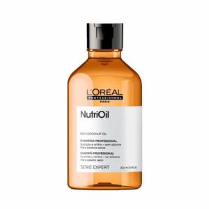 Shampoo L'Oréal Professionnel Serie Expert NutriOil - 300ml