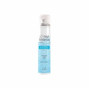 Desodorante Íntimo Daxx Higi Íntima Suave 100ml