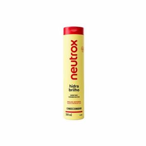 Condicionador Neutrox Clássico 300ml
