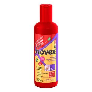 Reconstrutor Novex Queratina Max Keratin 250ml