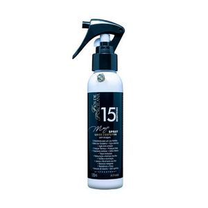 Magic spray triskle fios de porcelana lisos perfeitos 120ml