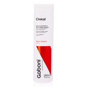 Balm Capilar Gaboni Clinical 280ml