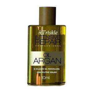 Óleo de Argan Triskle Intensive Repair 10ml