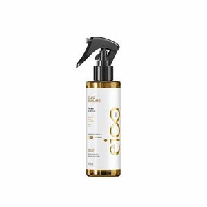 Óleo Sublime Fluido Nutritivo Eico Pro 200ml