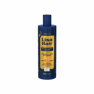 Neutralizante LisaHair Líquido 500ml