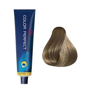 Coloração Wella Color Perfect 7/2 Louro Mate Médio