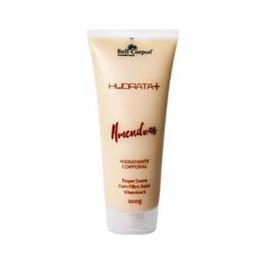 Hidratante Corporal Amendoas Bell Corpus 200g