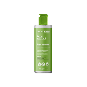Água Micelar Dermachem Ácido Salicílico 250ml