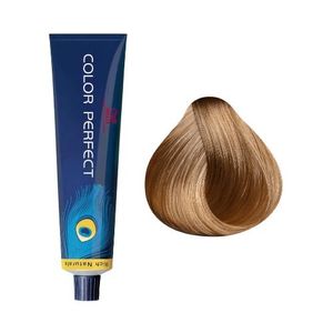 Coloração Wella Color Perfect 8/0 Louro Claro
