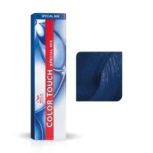Tonalizante Wella Color Touch Special Mix 0/45 Magic Safira