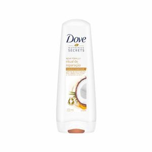 Condicionador Dove Ritual de Reparação 200ml