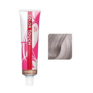 Tonalizante Wella Color Touch 7/89 Louro Médio Pérola Cendré