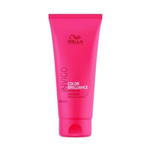 Condicionador Wella Professionals Invigo Color Brilliance 200ml