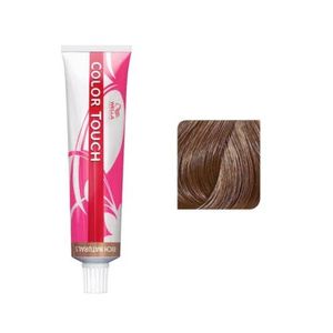 Tonalizante Wella Color Touch 6/3 Louro Escuro Dourado