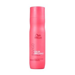 Shampoo Wella Professionals Invigo Color Brilliance 250ml