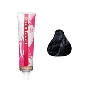 Tonalizante Wella Color Touch 3/0 Castanho Escuro