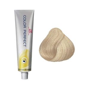 Coloração Wella Color Perfect 12/11 Louro Cinza Intenso Especial