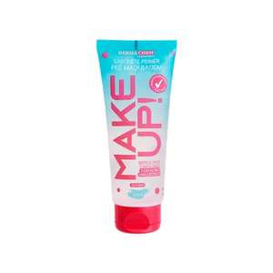 Sabonete Primer Pré Maquiagem Dermachem