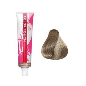Tonalizante Wella Color Touch 7/1 Louro Médio Acinzentado