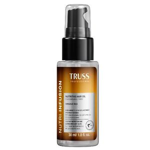 Óleo Truss Nutritivo Nutri Infusion 30ml
