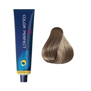 Coloração Wella Color Perfect 7/11 Louro Médio Acinzentado Intenso