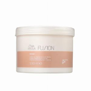 Máscara Reconstrutora Fusion Wella 500ml