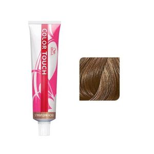 Tonalizante Wella Color Touch 7/3 Louro Médio Dourado