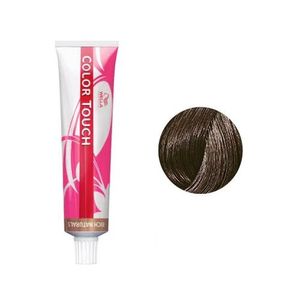 Tonalizante Wella Color Touch 5/1 Castanho Claro Acinzentado