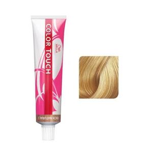 Tonalizante Wella Color Touch 9/0 Louro Ultraclaro