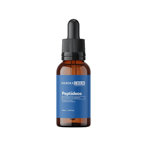 Sérum Dermachem Peptídeos 30ml