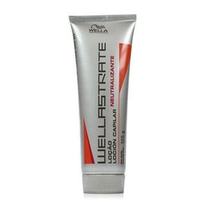 Loção Neutralizante Wella Wellastrate 125g