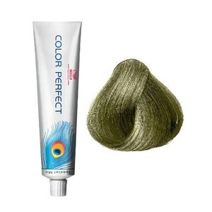 Coloração Wella Color Perfect 0/22 Mate Intenso