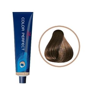 Coloração Wella Color Perfect 5/0 Castanho Claro
