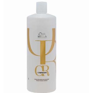Shampoo  Wella Professionals Oil Reflections 1L