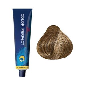 Coloração Wella Color Perfect 7/1 Louro Médio Acinzentado