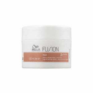 Máscara Reconstrutora Wella Fusion 150ml