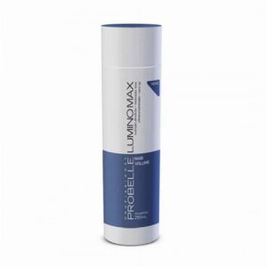 Shampoo Probelle Lumino Max Mais Volume 250g