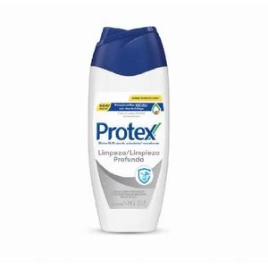 Sabonete Líquido Protex Limpeza Profunda 250ml