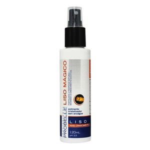 Polimento Cristalizador Probelle Liso Mágico Mais Crescimento 120ml