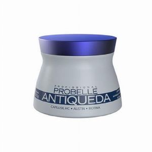 Mascara Probelle Anti Queda 250g