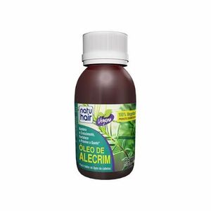Oleo Alecrim Natu Hair 60ml