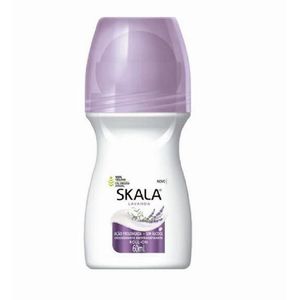 Desodorante Roll-On Skala Lavanda 60ml