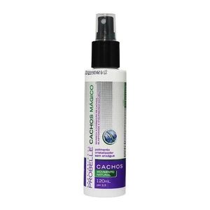 Polimento Cristalizador Probelle Cachos Mágico Movimento Natural 120ml